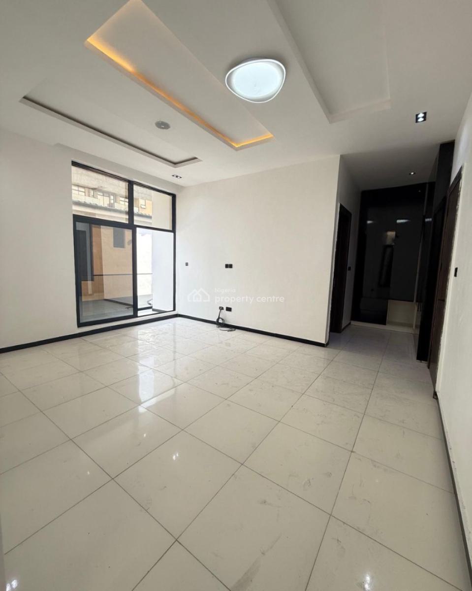 Exquisite 4bedroom Semi Detached Duplex, Ikate, Ikate, Lekki, Lagos, Semi-detached Duplex for Sale