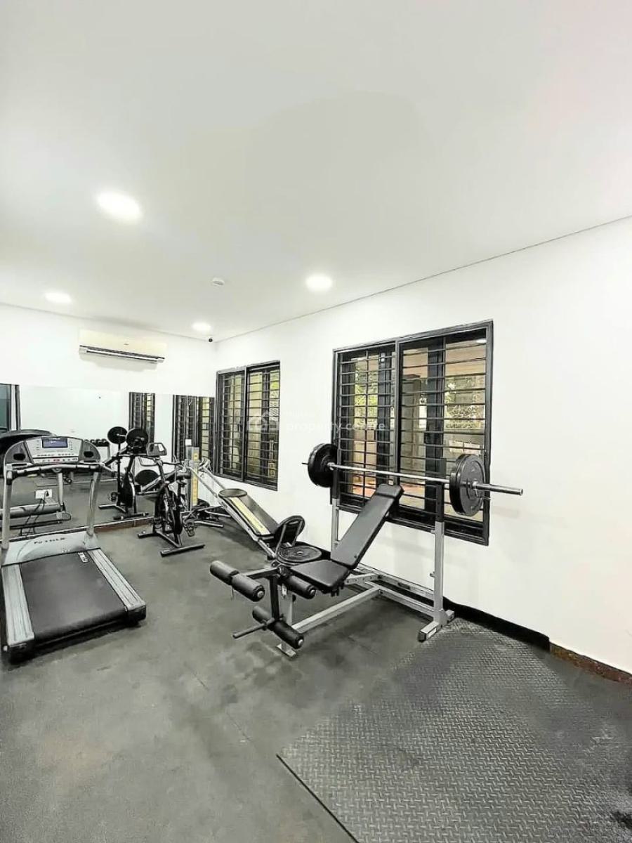 3 Bedroom Apartment, Old Ikoyi, Ikoyi, Lagos, Flat / Apartment for Rent