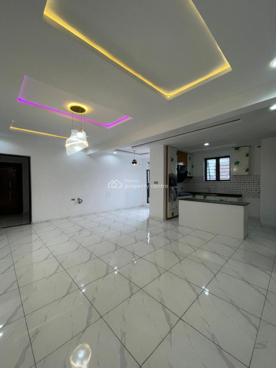 Luxury 2 Bedrooms Flat, Ikate, Lekki, Lagos, House for Rent