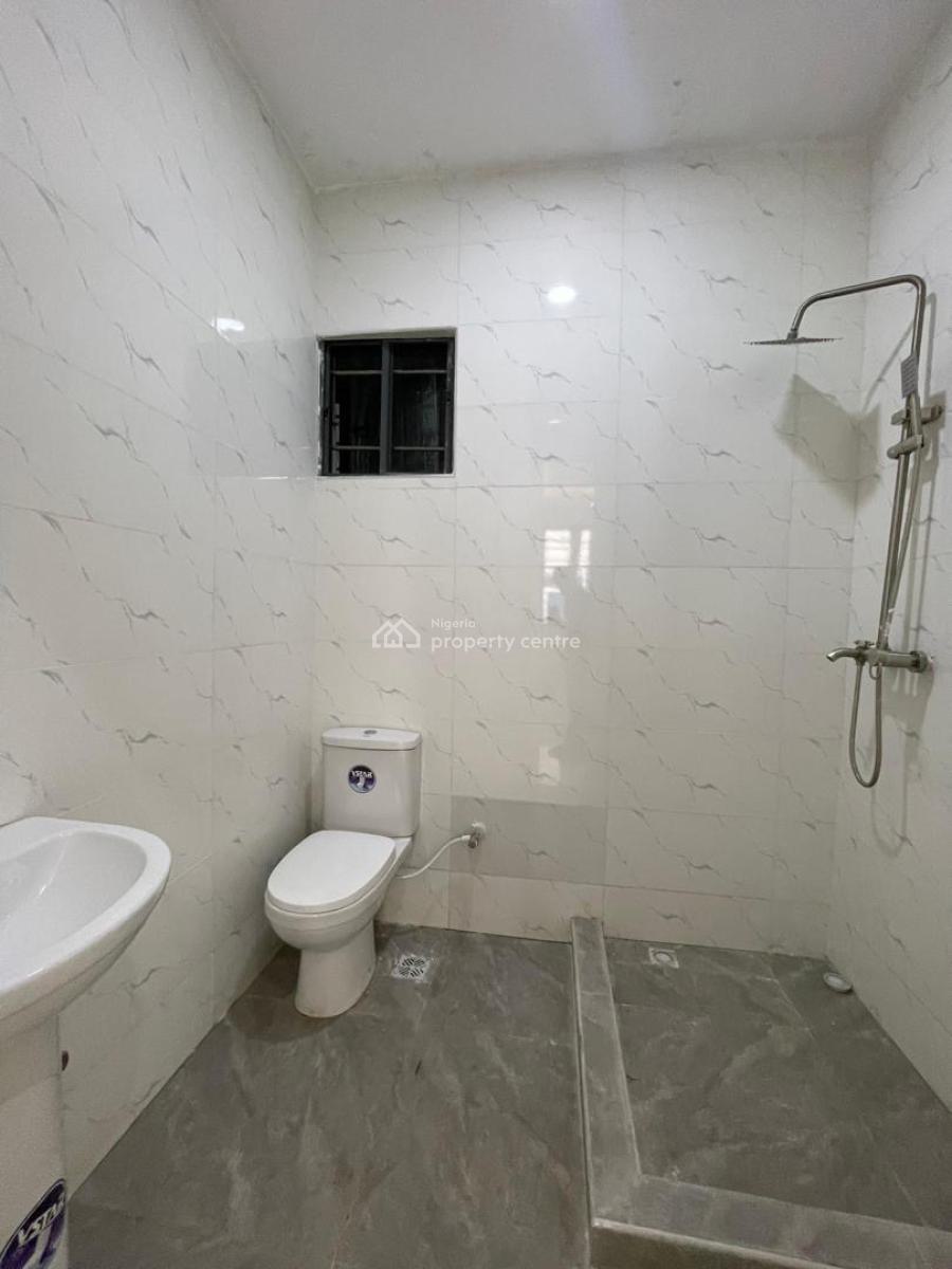 Luxury 2 Bedrooms Flat, Ikate, Lekki, Lagos, House for Rent