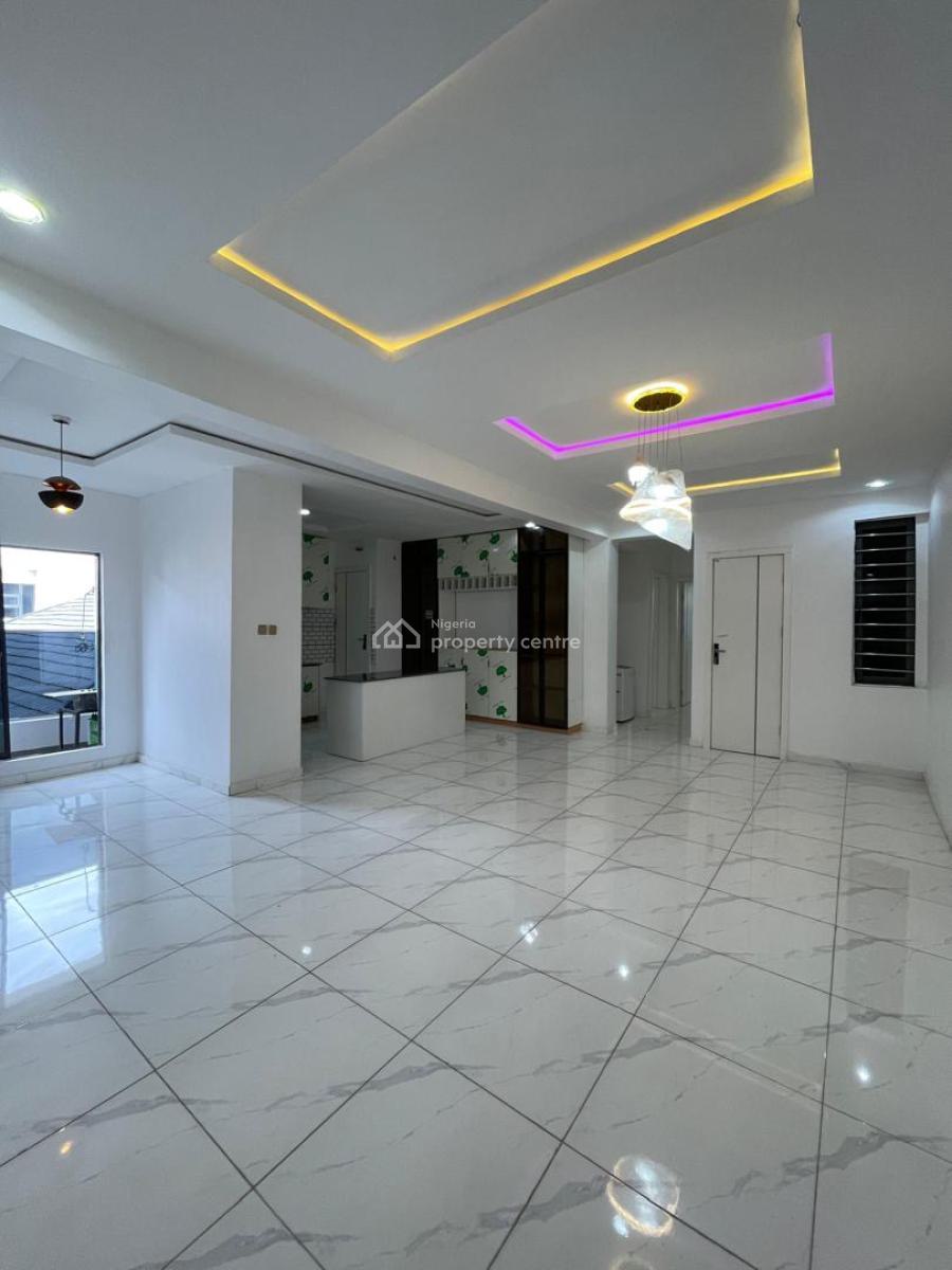 Luxury 2 Bedrooms Flat, Ikate, Lekki, Lagos, House for Rent