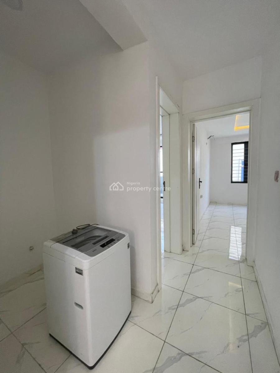 Luxury 2 Bedrooms Flat, Ikate, Lekki, Lagos, House for Rent