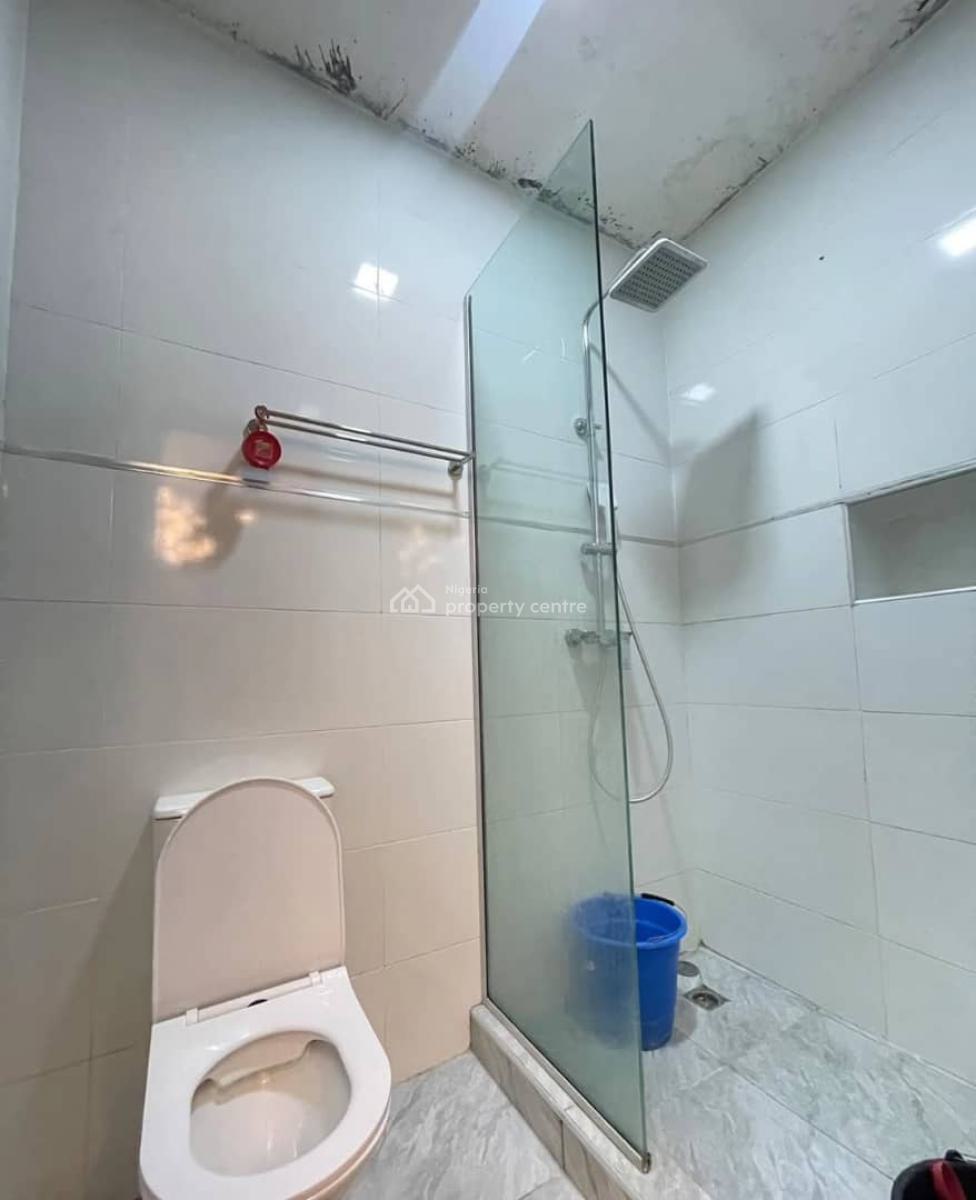Fulky Furnished 2 Bedrooms Flat, Ikate Elegushi, Lekki, Lagos, Flat / Apartment for Rent