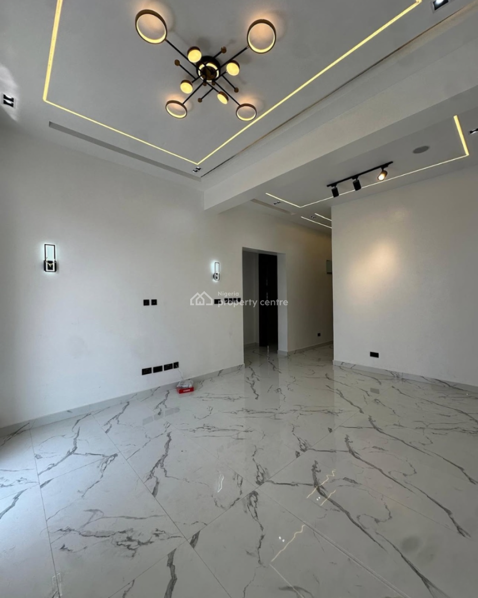 Luxury Fully Serviced 2 Apartment with Elevator and Swimming Pool, By Freedom Way By Lekki Phase 1, Lekki Phase 1, Lekki, Lagos, Flat / Apartment for Sale