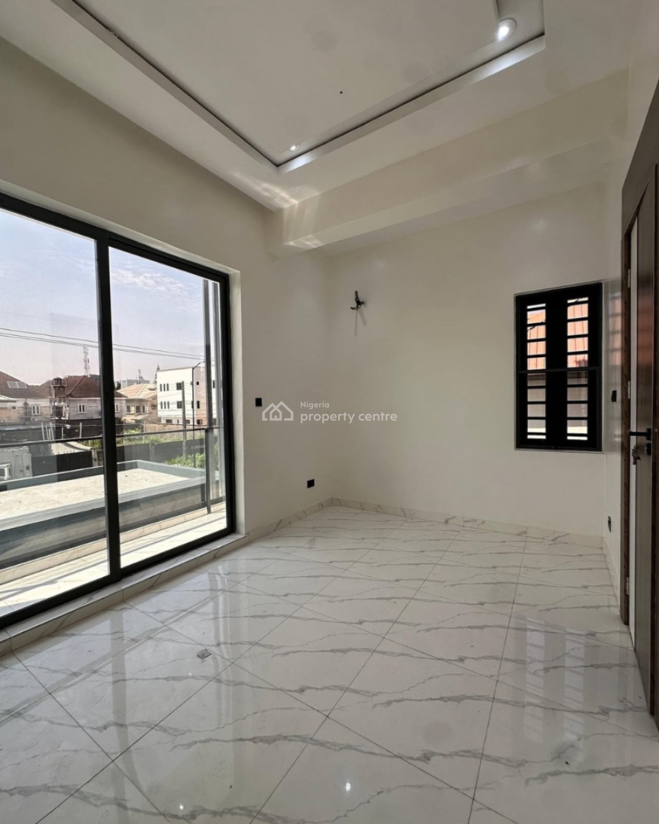 Luxury Fully Serviced 2 Apartment with Elevator and Swimming Pool, By Freedom Way By Lekki Phase 1, Lekki Phase 1, Lekki, Lagos, Flat / Apartment for Sale