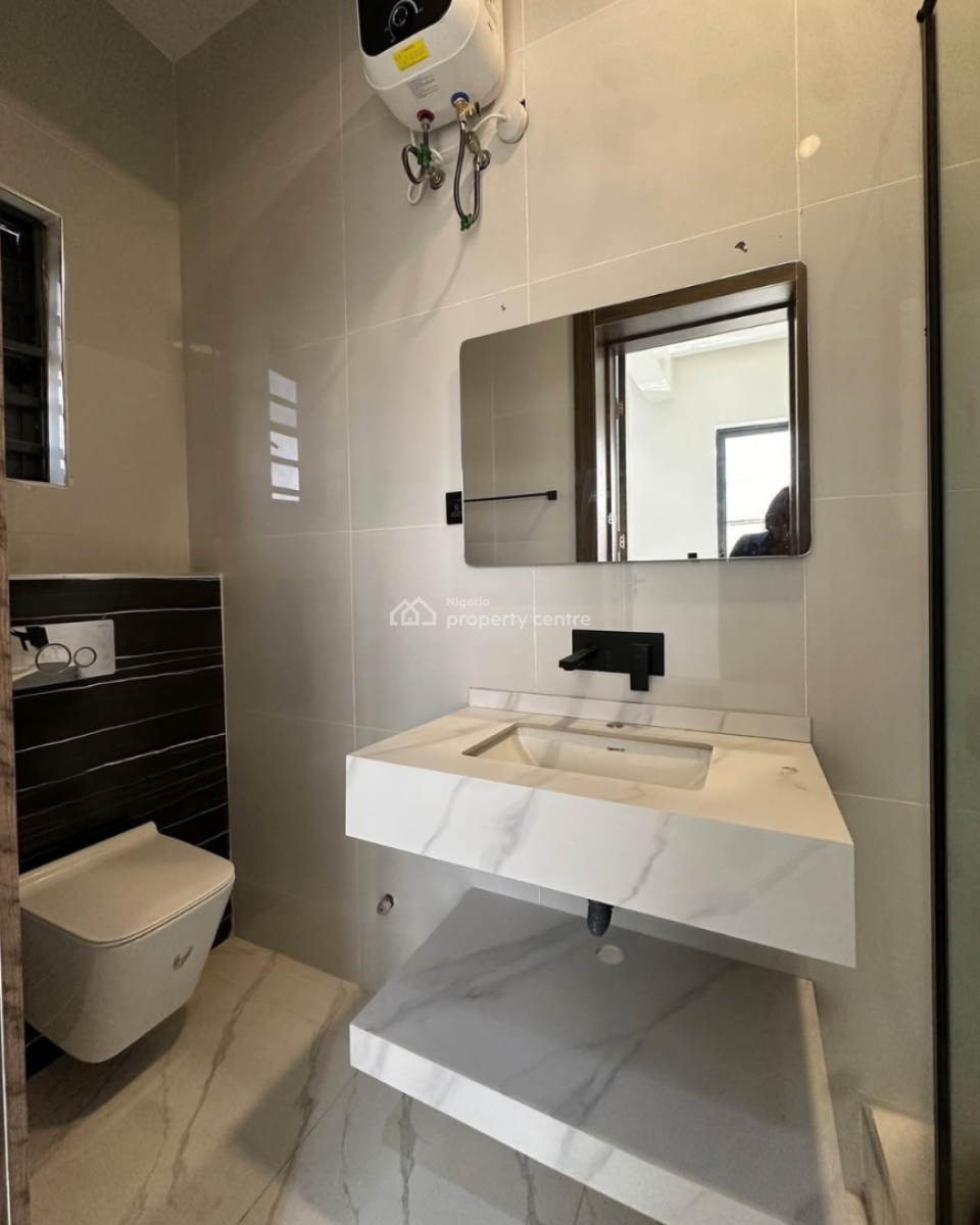 Luxury Fully Serviced 2 Apartment with Elevator and Swimming Pool, By Freedom Way By Lekki Phase 1, Lekki Phase 1, Lekki, Lagos, Flat / Apartment for Sale