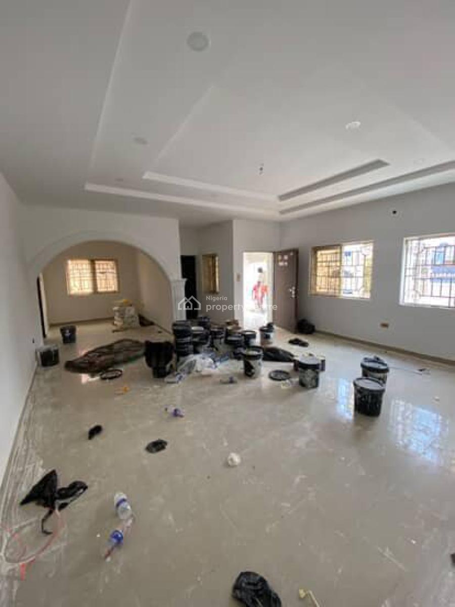 Stand Alone 2 Bedrooms Semi Detached Bungalow, Lokogoma District, Abuja, Semi-detached Bungalow for Rent