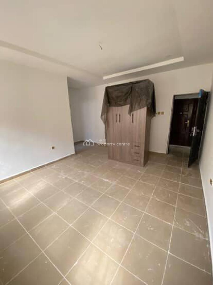 Stand Alone 2 Bedrooms Semi Detached Bungalow, Lokogoma District, Abuja, Semi-detached Bungalow for Rent