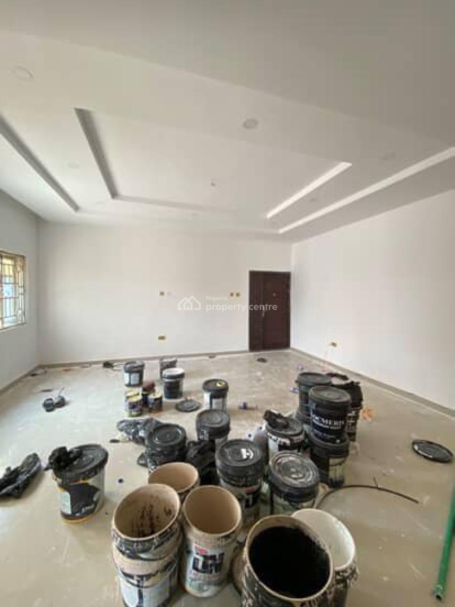 Stand Alone 2 Bedrooms Semi Detached Bungalow, Lokogoma District, Abuja, Semi-detached Bungalow for Rent