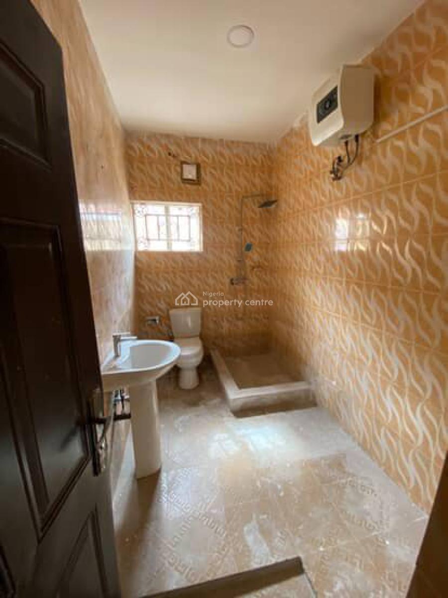 Stand Alone 2 Bedrooms Semi Detached Bungalow, Lokogoma District, Abuja, Semi-detached Bungalow for Rent