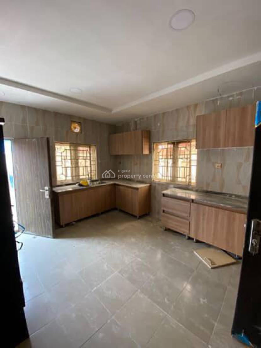Stand Alone 2 Bedrooms Semi Detached Bungalow, Lokogoma District, Abuja, Semi-detached Bungalow for Rent
