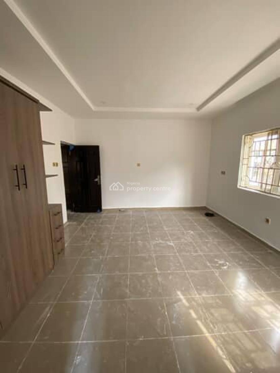 Stand Alone 2 Bedrooms Semi Detached Bungalow, Lokogoma District, Abuja, Semi-detached Bungalow for Rent