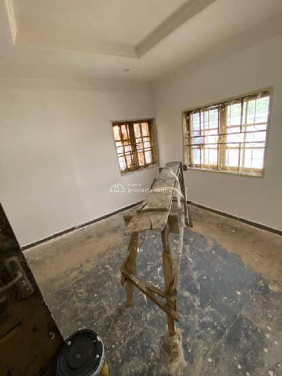 Stand Alone 2 Bedrooms Semi Detached Bungalow, Lokogoma District, Abuja, Semi-detached Bungalow for Rent