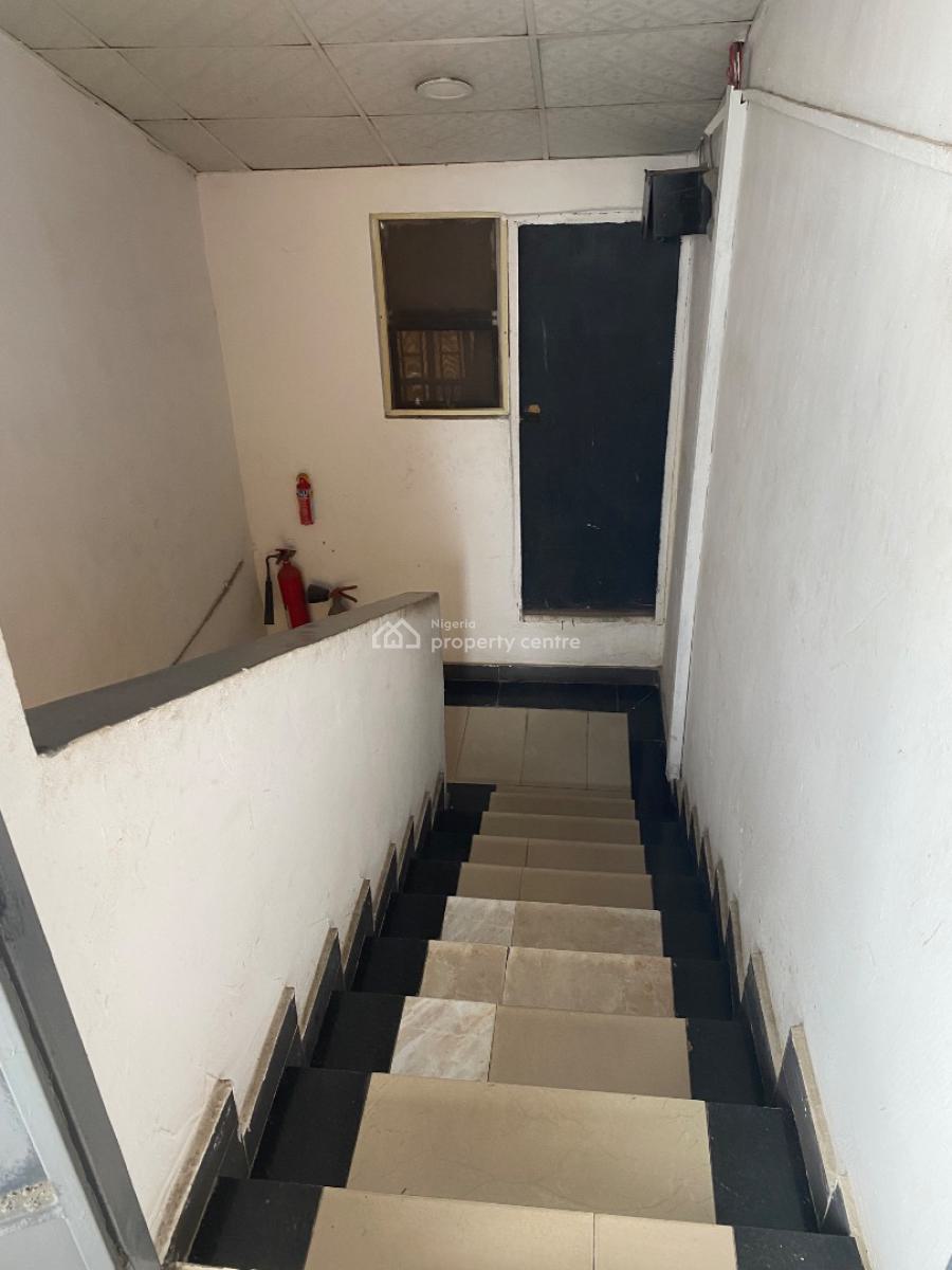 Mini Flat, Osapa, Lekki, Lagos, Mini Flat (room and Parlour) for Rent