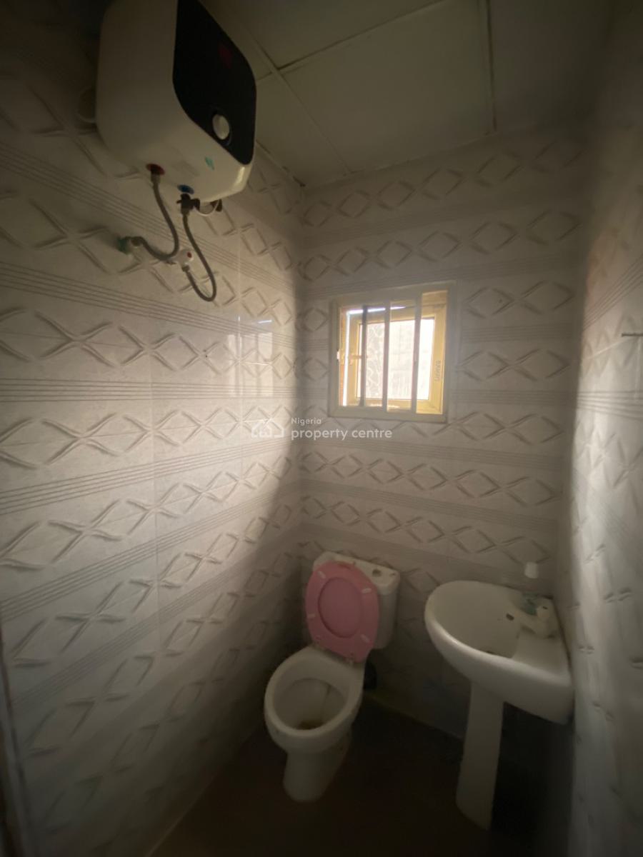 Mini Flat, Osapa, Lekki, Lagos, Mini Flat (room and Parlour) for Rent