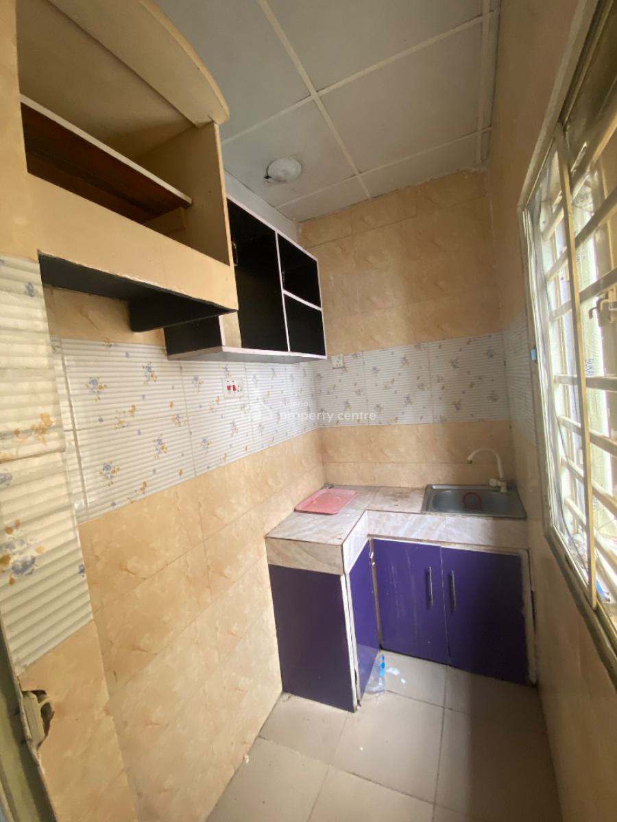 Mini Flat, Osapa, Lekki, Lagos, Mini Flat (room and Parlour) for Rent