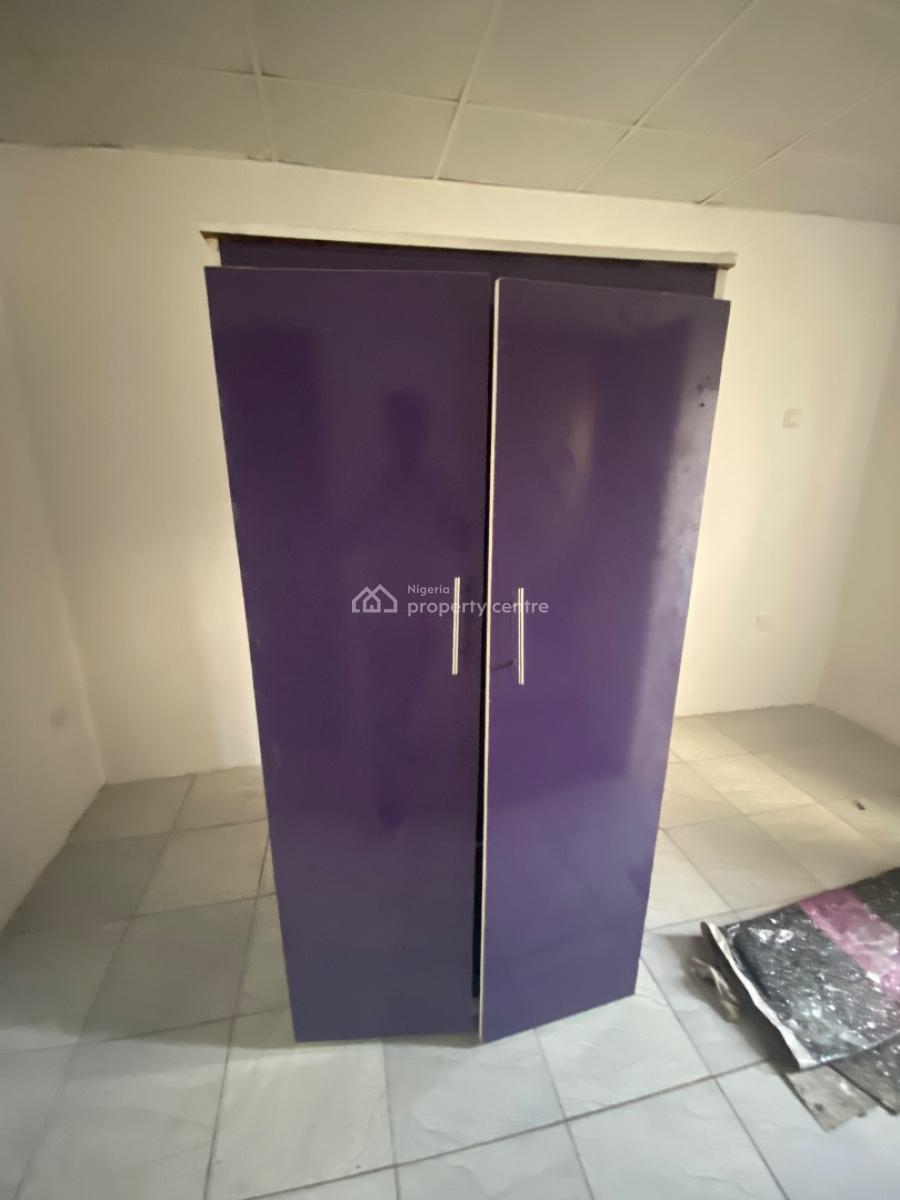 Mini Flat, Osapa, Lekki, Lagos, Mini Flat (room and Parlour) for Rent