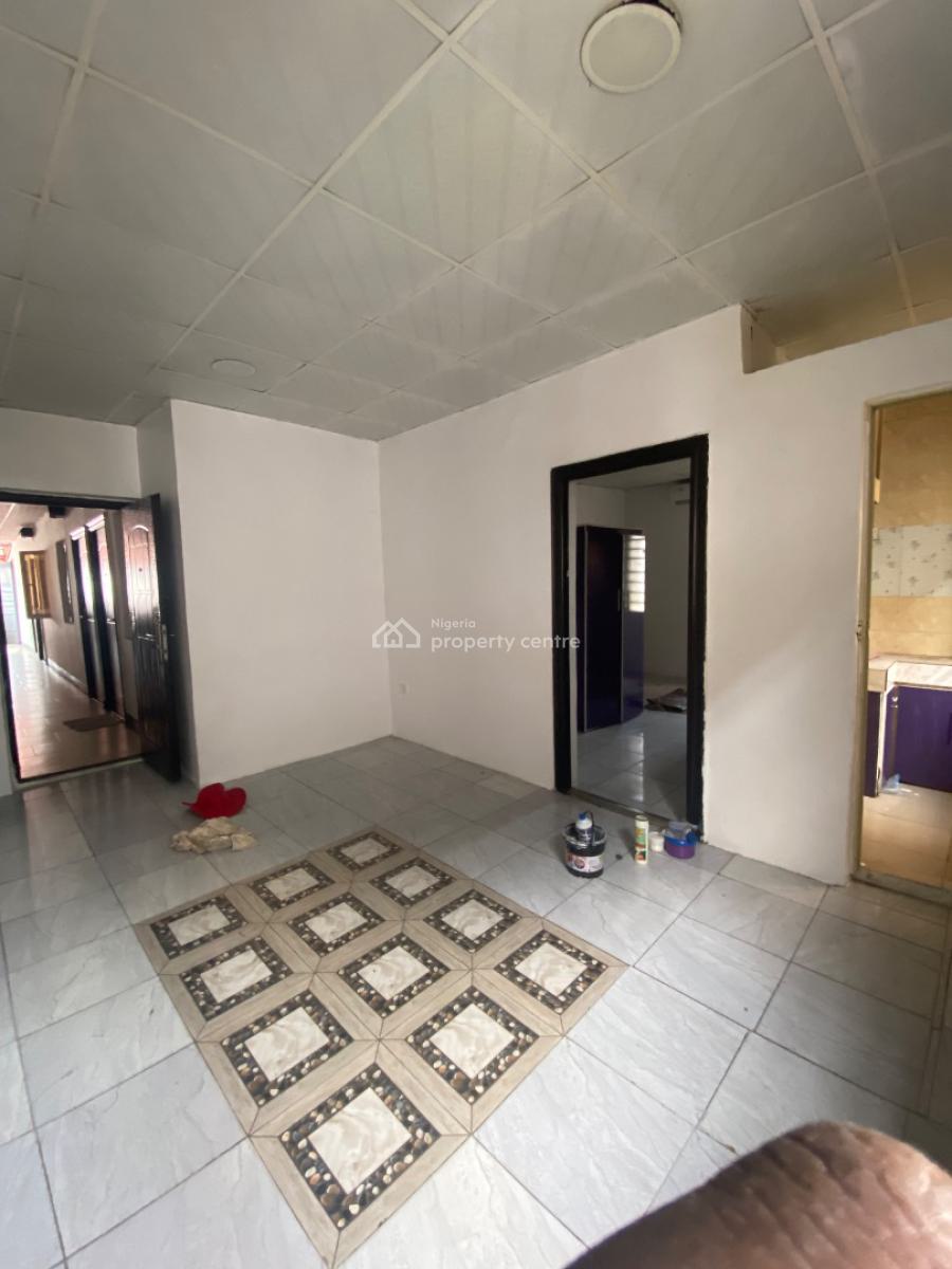 Mini Flat, Osapa, Lekki, Lagos, Mini Flat (room and Parlour) for Rent