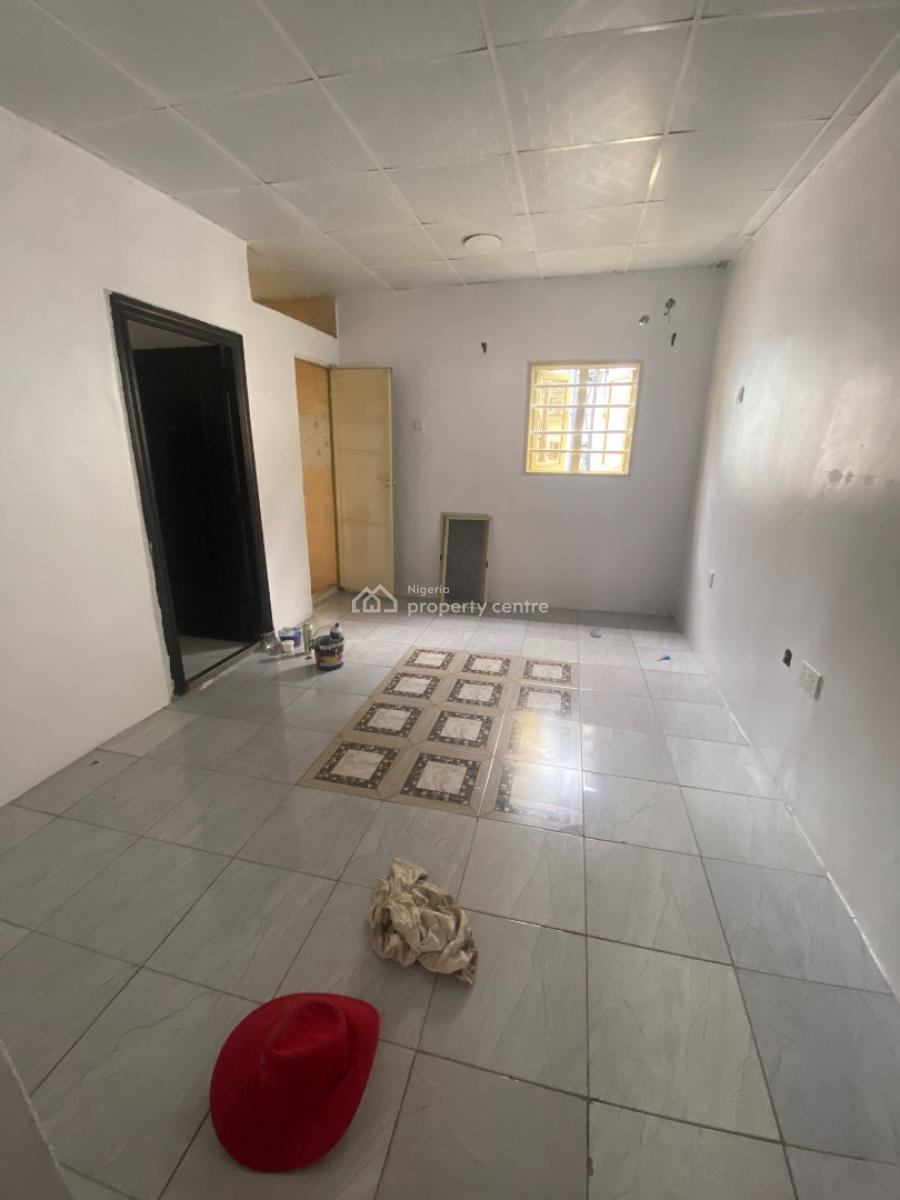 Mini Flat, Osapa, Lekki, Lagos, Mini Flat (room and Parlour) for Rent