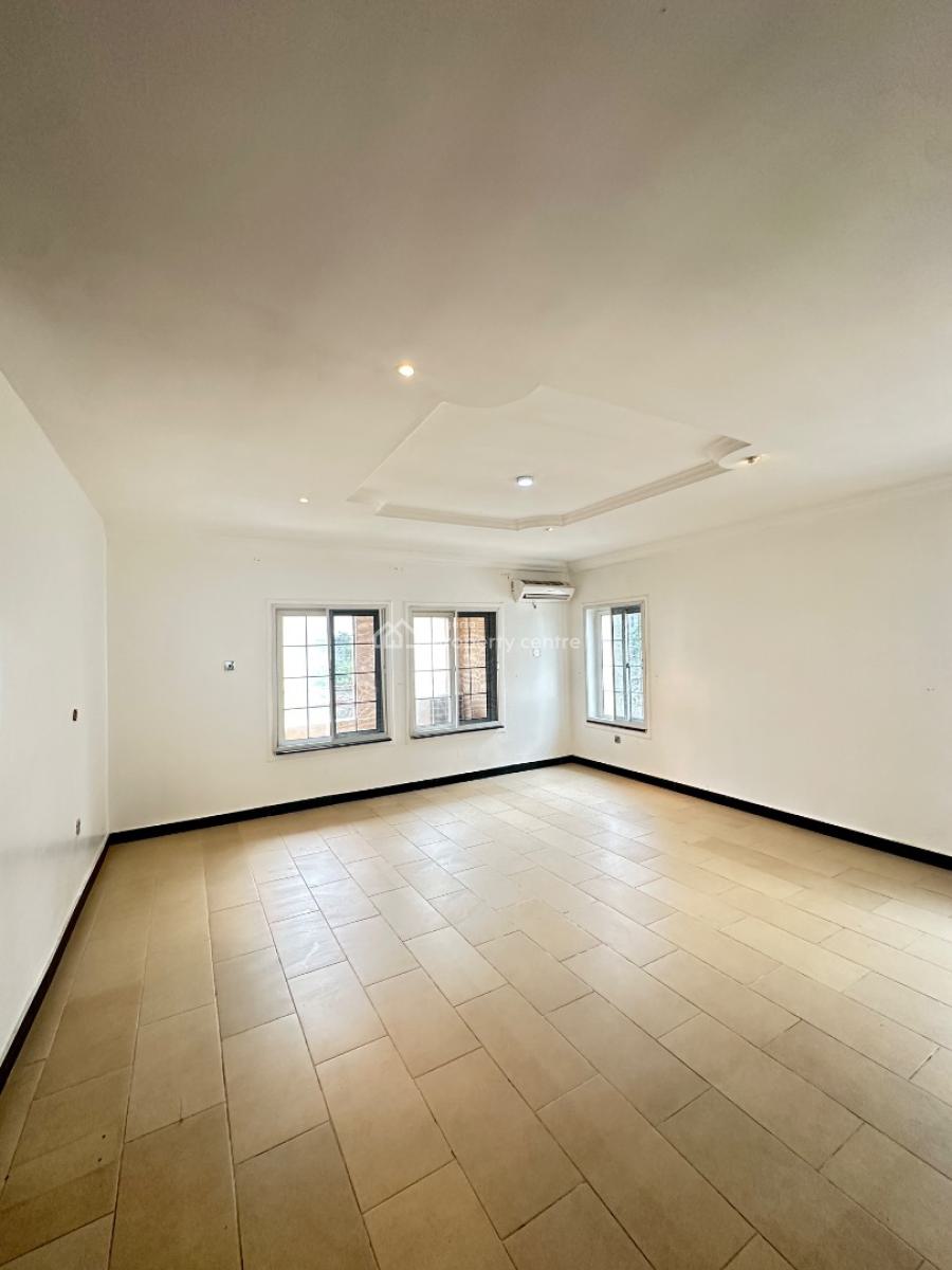 4  Bedroom Semi Detached, Ikoyi, Old Ikoyi, Ikoyi, Lagos, Semi-detached Duplex for Rent