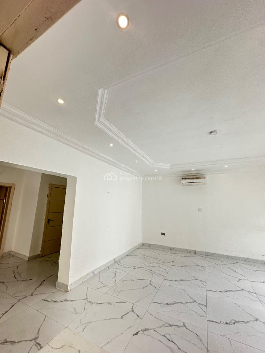 4  Bedroom Semi Detached, Ikoyi, Old Ikoyi, Ikoyi, Lagos, Semi-detached Duplex for Rent