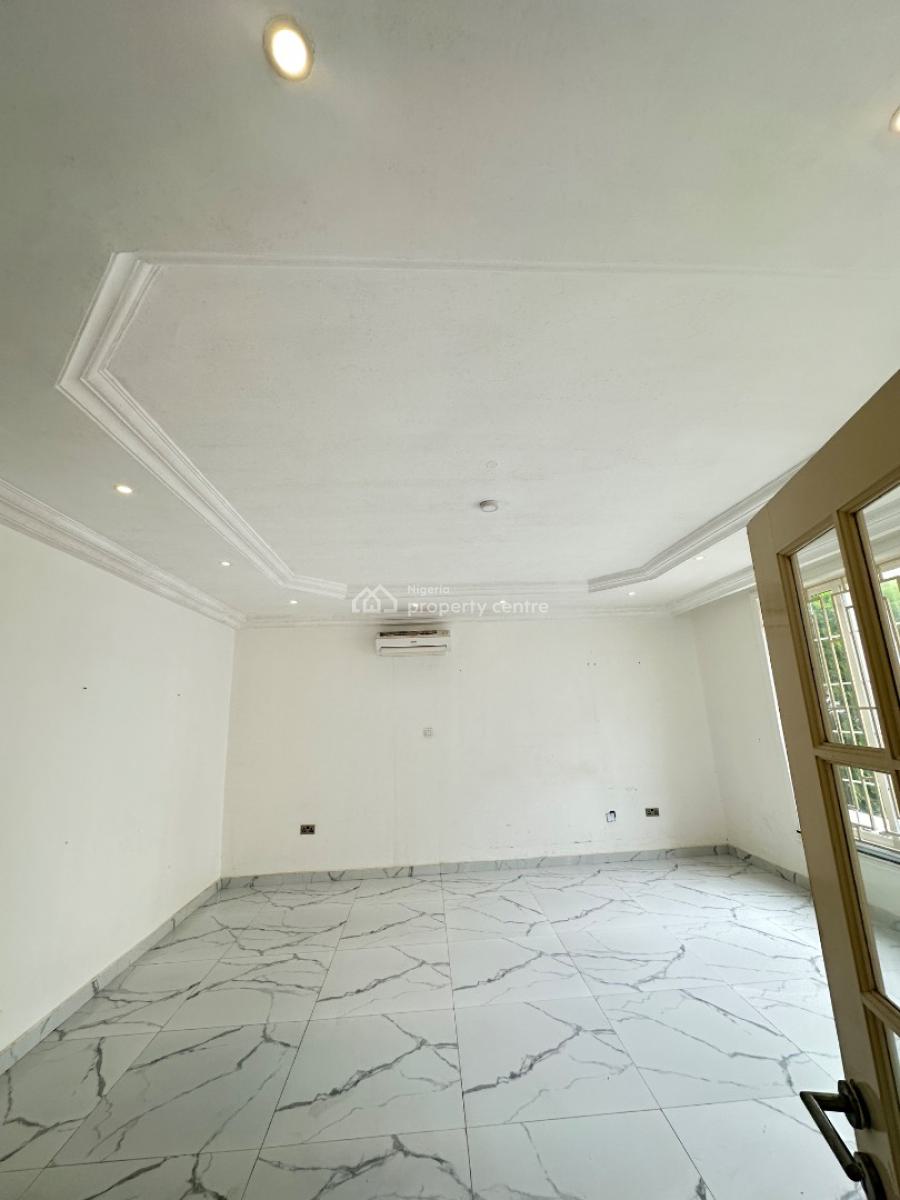 4  Bedroom Semi Detached, Ikoyi, Old Ikoyi, Ikoyi, Lagos, Semi-detached Duplex for Rent