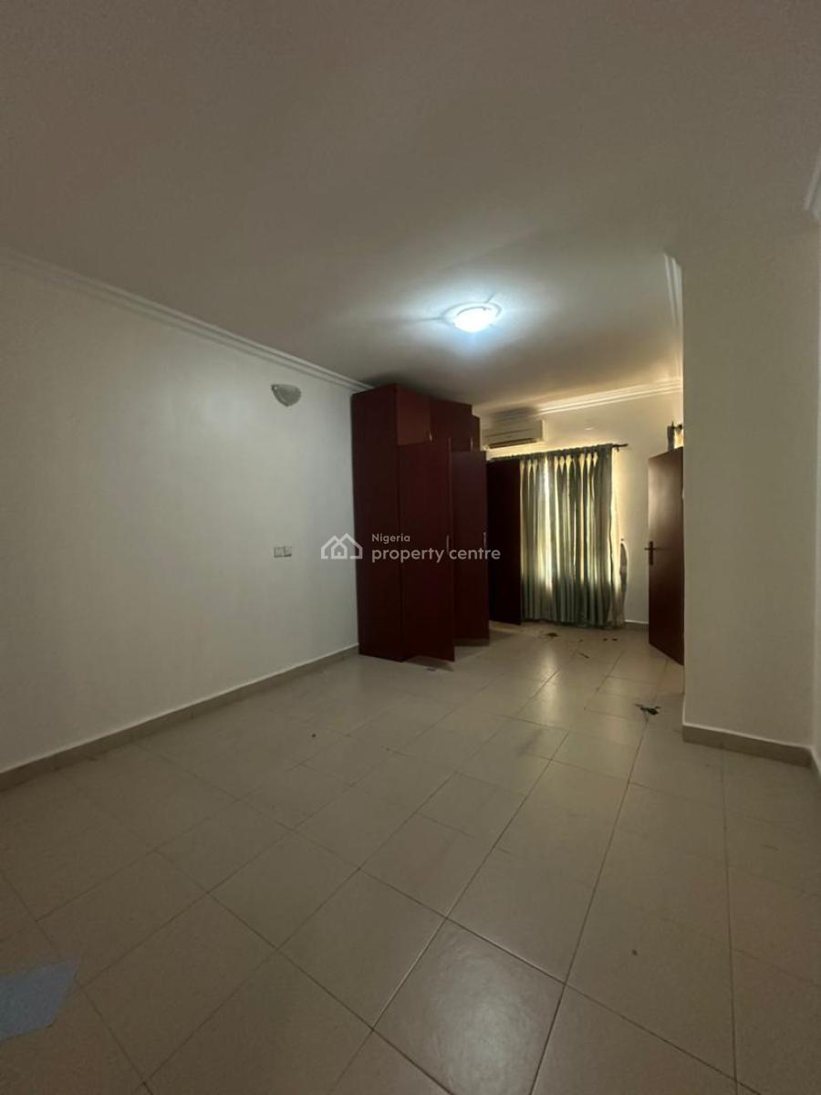 Fully Serviced 4 Bedroom Duplex with 24hrs Power, Bourdillon Court Estate, Chevron Drive, Lekki, Lagos, Semi-detached Duplex for Rent