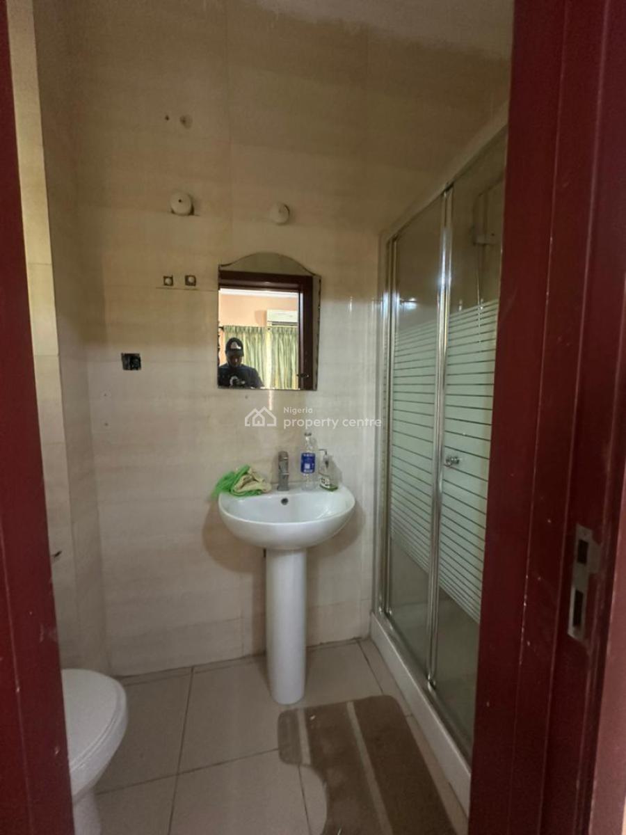 Fully Serviced 4 Bedroom Duplex with 24hrs Power, Bourdillon Court Estate, Chevron Drive, Lekki, Lagos, Semi-detached Duplex for Rent