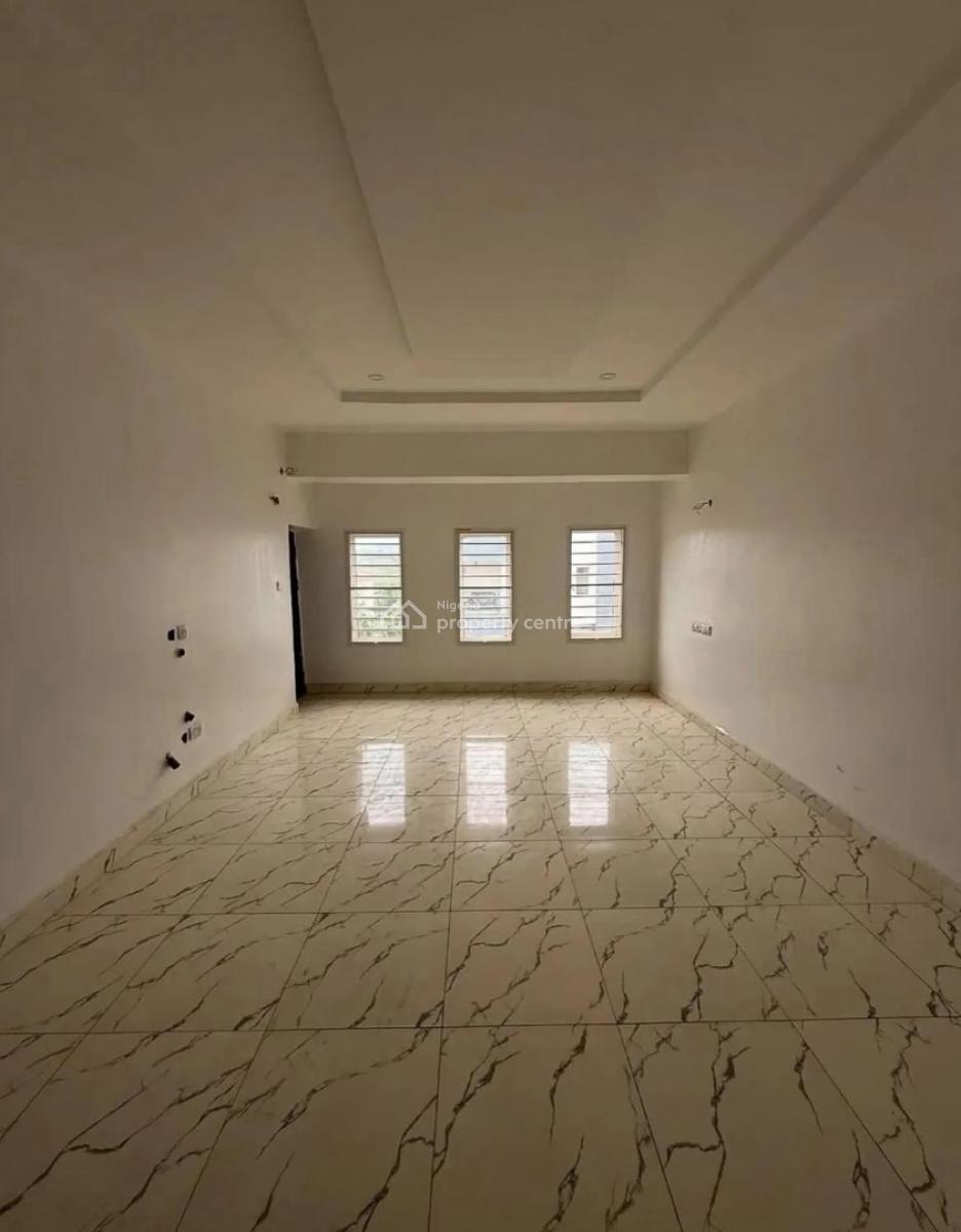 4 Bedroom Terrace Duplex with a Bq, Mabushi District, Mabushi, Abuja, Terraced Duplex for Sale