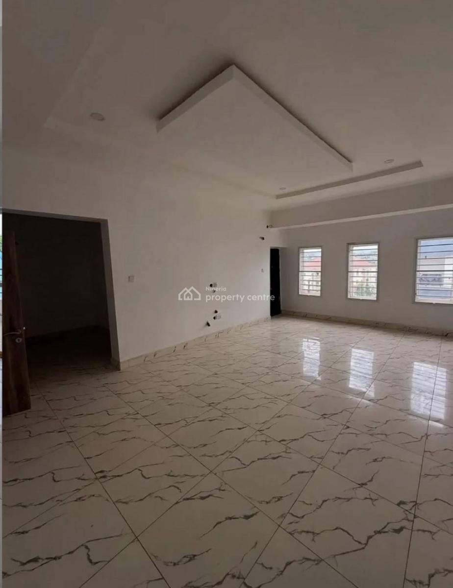 4 Bedroom Terrace Duplex with a Bq, Mabushi District, Mabushi, Abuja, Terraced Duplex for Sale