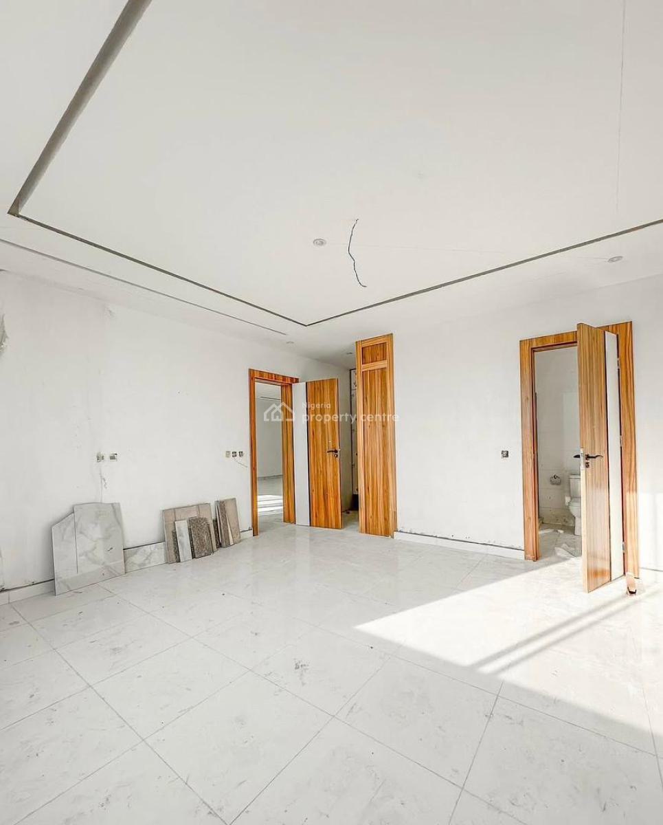 Exquisitely Finished 2 Bed Apartment with Elevator, Pool and Gym, Oniru, Victoria Island (vi), Lagos, Flat / Apartment for Sale