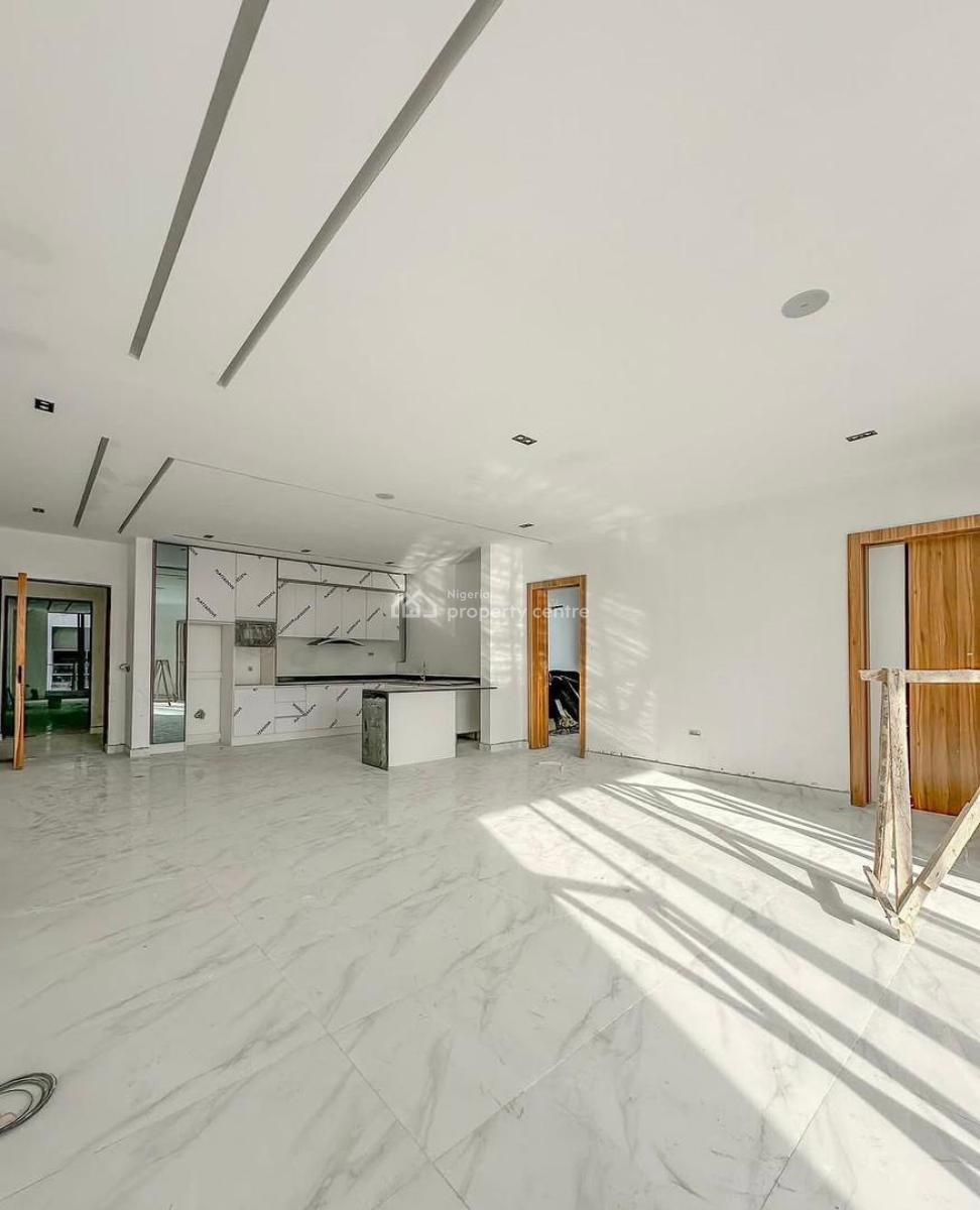 Exquisitely Finished 2 Bed Apartment with Elevator, Pool and Gym, Oniru, Victoria Island (vi), Lagos, Flat / Apartment for Sale