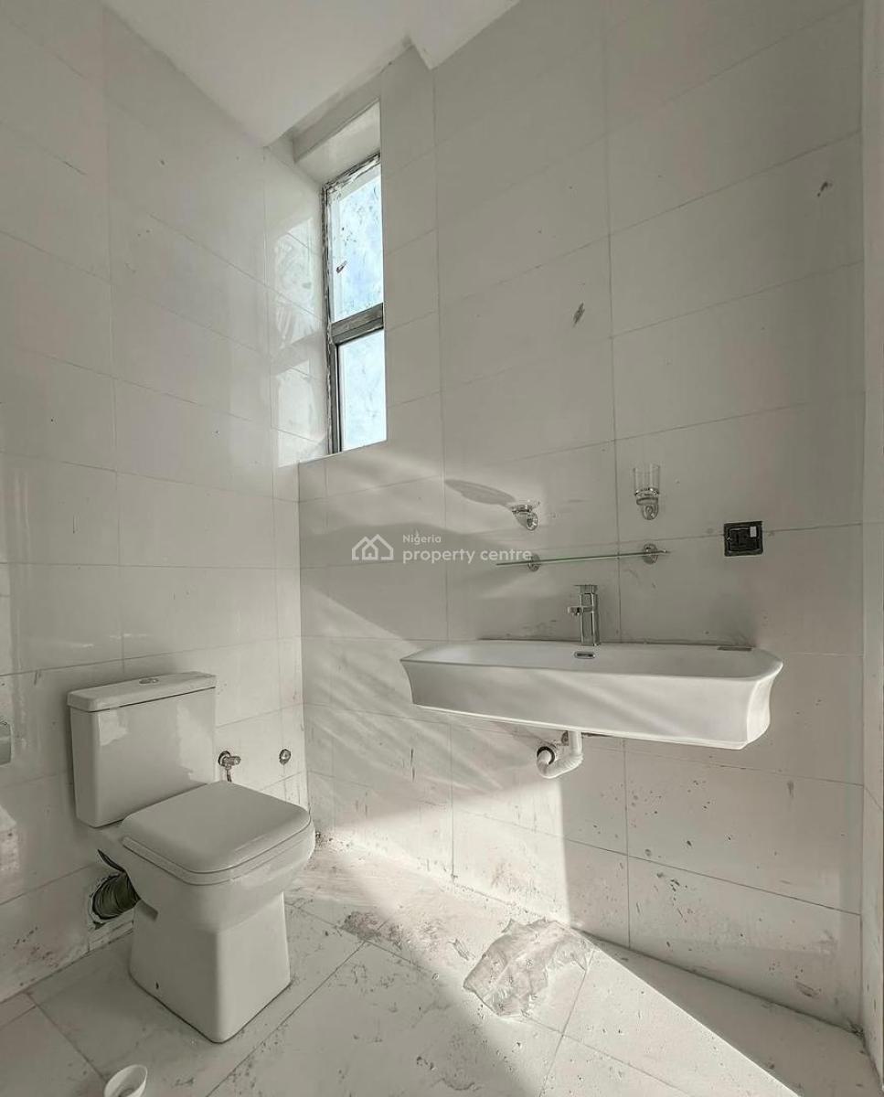 Exquisitely Finished 2 Bed Apartment with Elevator, Pool and Gym, Oniru, Victoria Island (vi), Lagos, Flat / Apartment for Sale