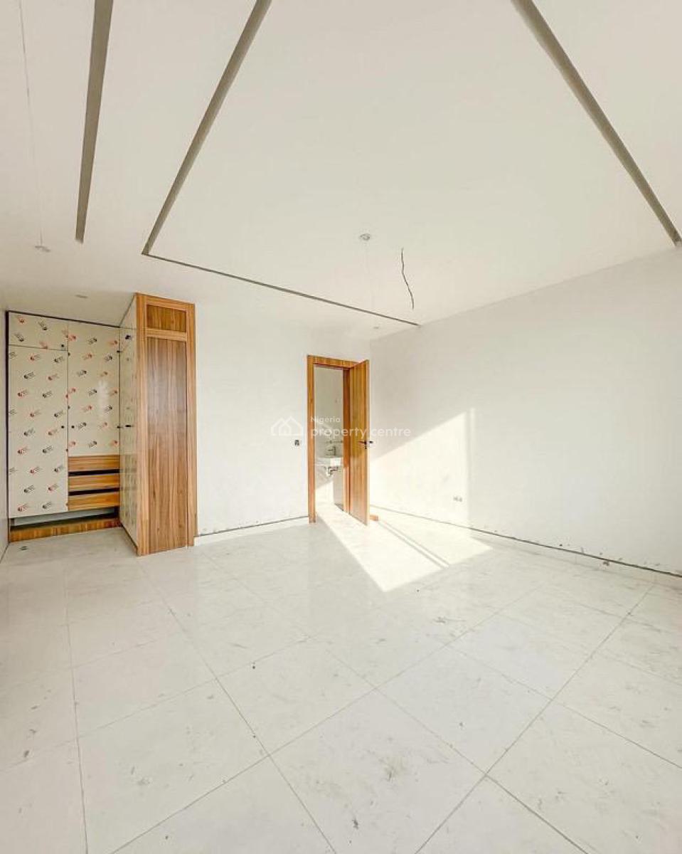 Exquisitely Finished 2 Bed Apartment with Elevator, Pool and Gym, Oniru, Victoria Island (vi), Lagos, Flat / Apartment for Sale