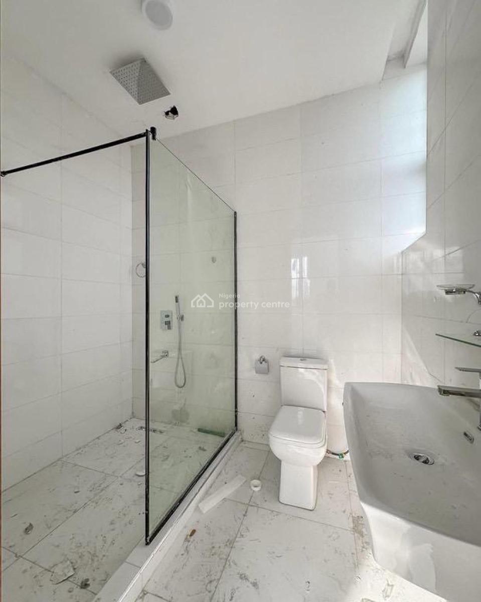 Exquisitely Finished 2 Bed Apartment with Elevator, Pool and Gym, Oniru, Victoria Island (vi), Lagos, Flat / Apartment for Sale