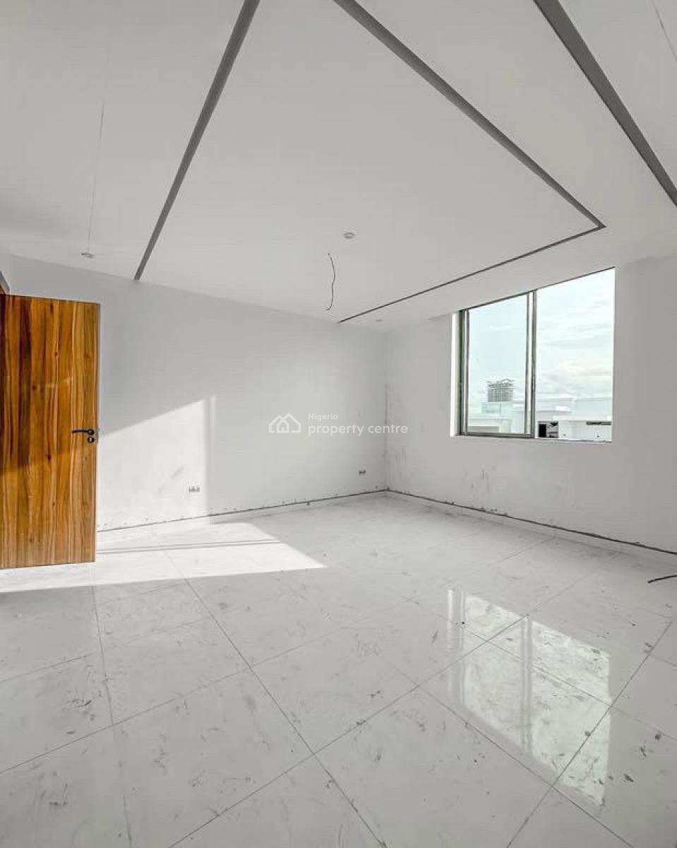 Exquisitely Finished 2 Bed Apartment with Elevator, Pool and Gym, Oniru, Victoria Island (vi), Lagos, Flat / Apartment for Sale