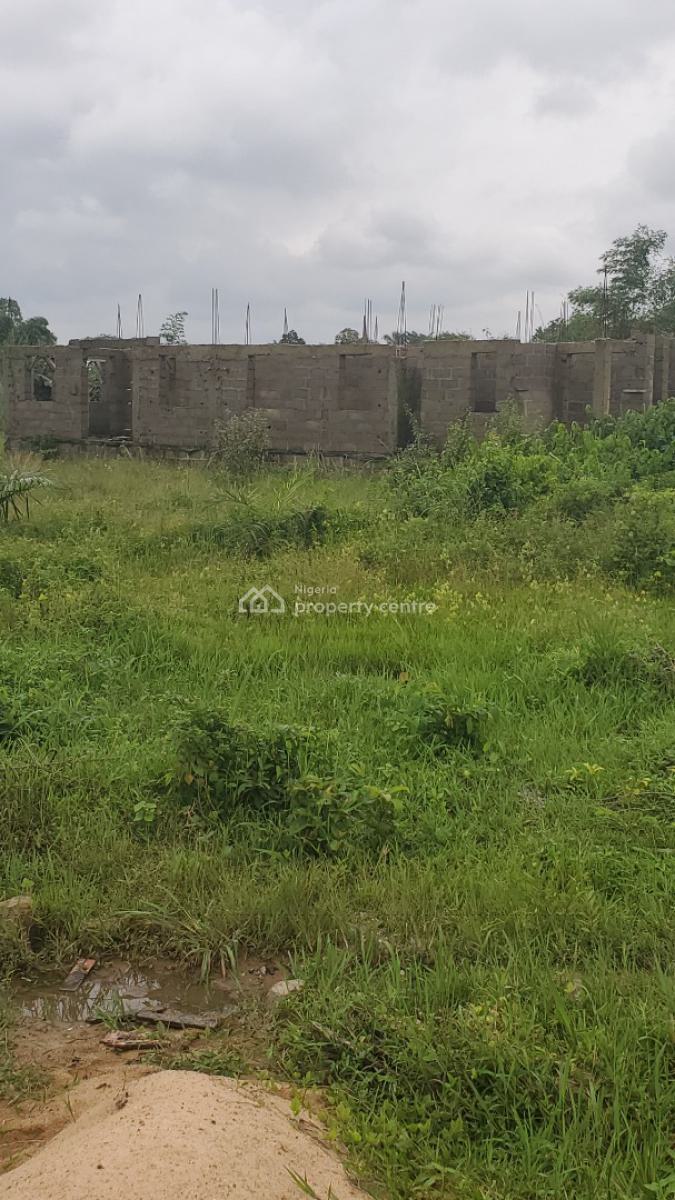 Elysium Gardens, Oke-iron, Arogu, Mowe Town, Ogun, Residential Land for Sale