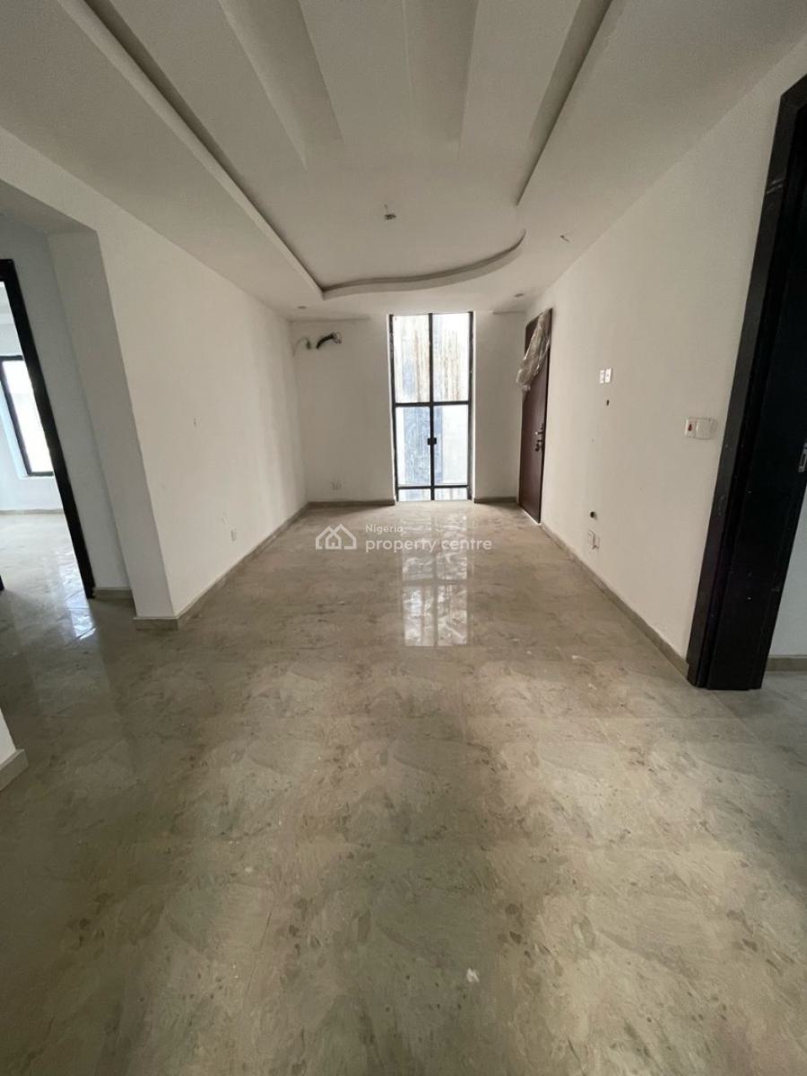5 Bedroom Fully Detached Duplex, Osapa, Lekki, Lagos, Detached Duplex for Rent