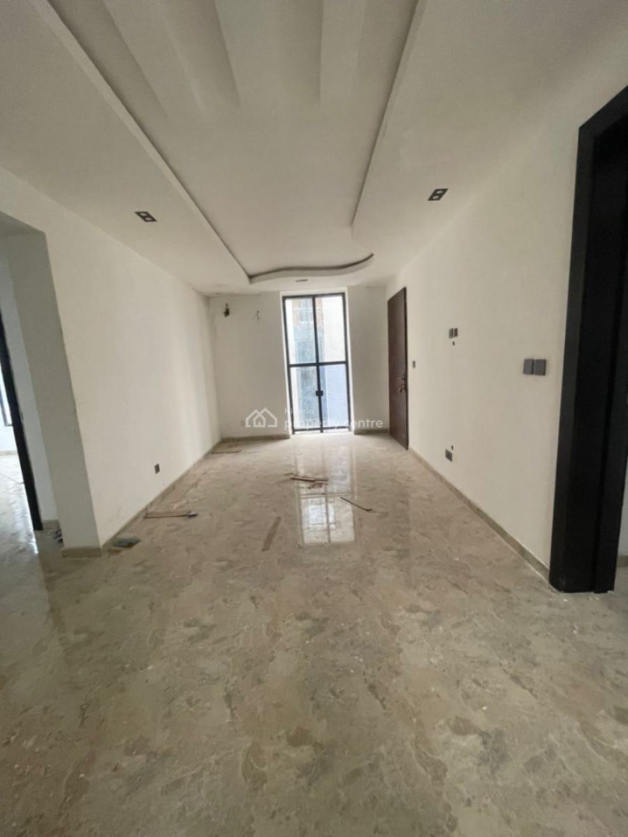 5 Bedroom Fully Detached Duplex, Osapa, Lekki, Lagos, Detached Duplex for Rent