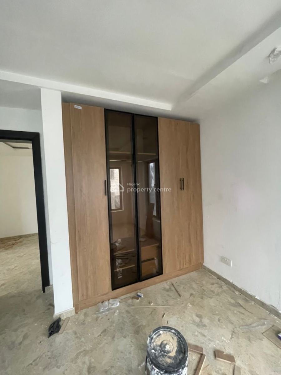 5 Bedroom Fully Detached Duplex, Osapa, Lekki, Lagos, Detached Duplex for Rent