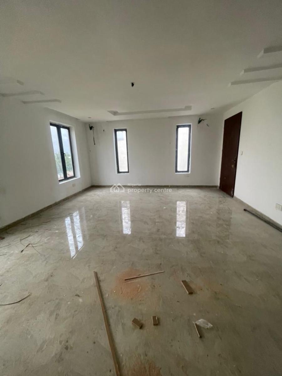 5 Bedroom Fully Detached Duplex, Osapa, Lekki, Lagos, Detached Duplex for Rent
