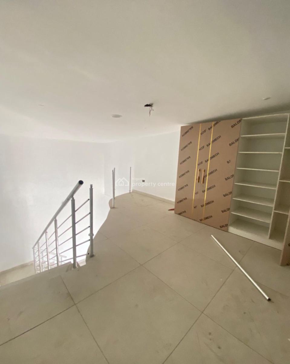 Luxury 4bedroom Terrace Duplex, Ikate, Ikate, Lekki, Lagos, Terraced Duplex for Sale