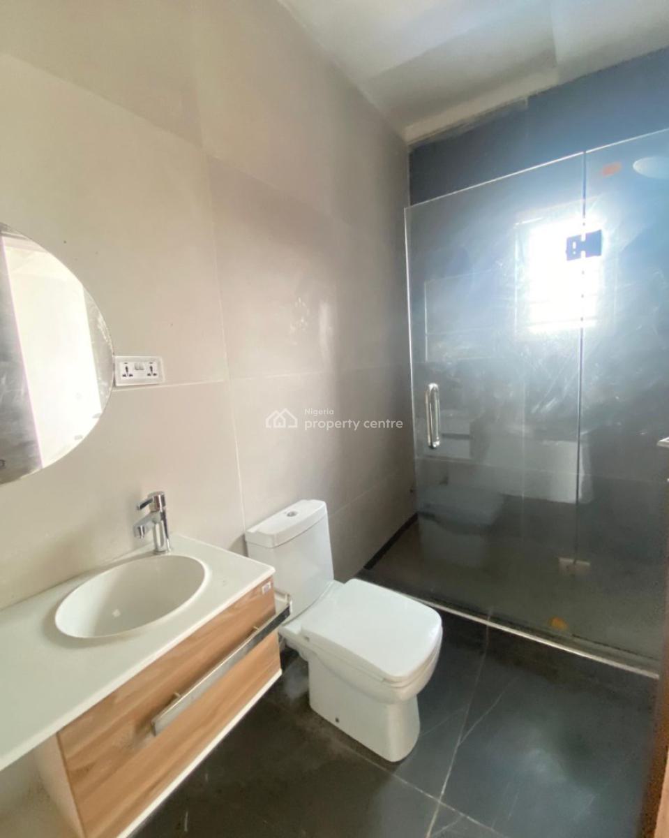 Luxury 4bedroom Terrace Duplex, Ikate, Ikate, Lekki, Lagos, Terraced Duplex for Sale