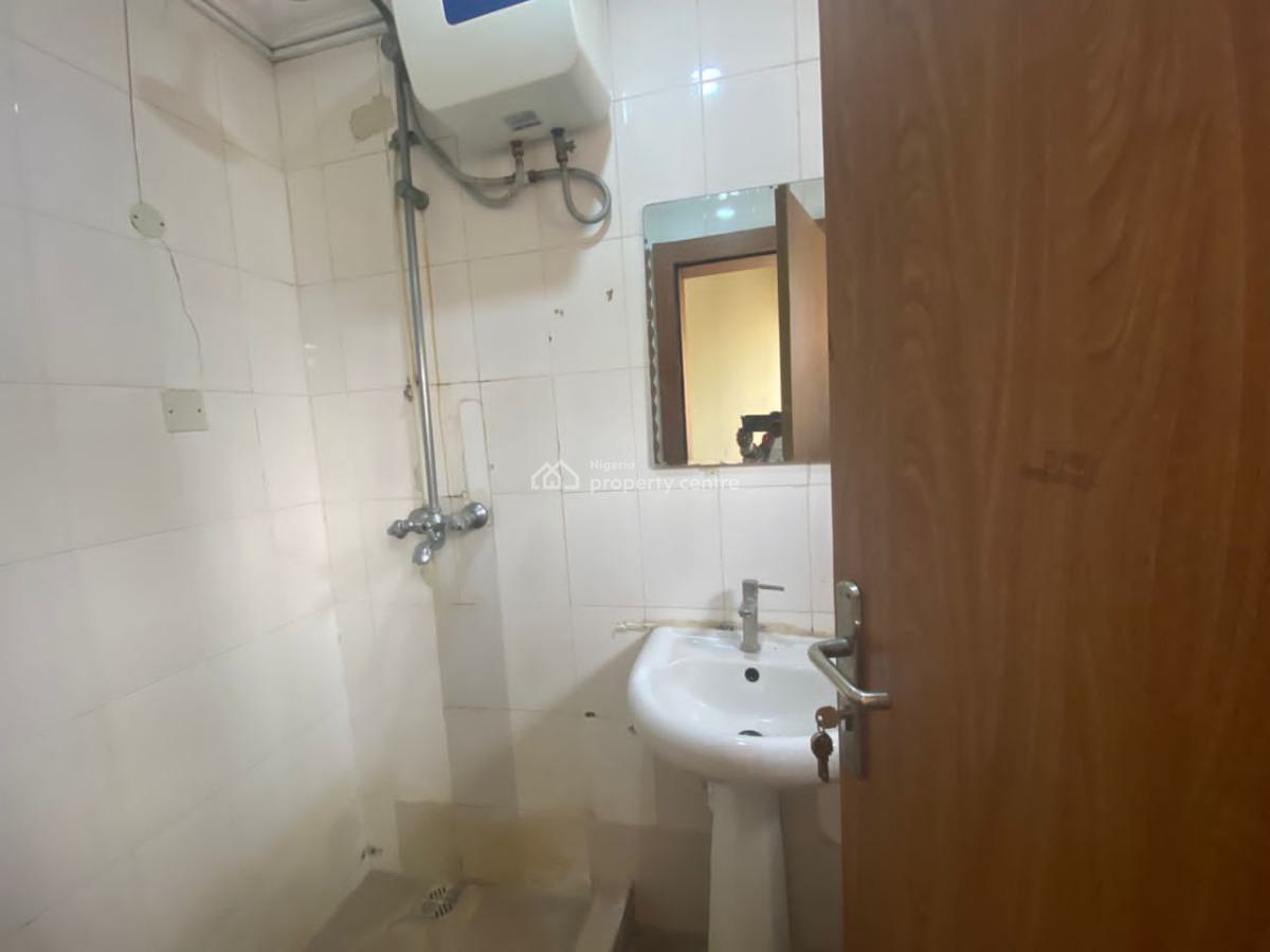 3 Bedroom Terrace Duplex, Lekki Phase 1, Lekki, Lagos, Terraced Duplex for Rent
