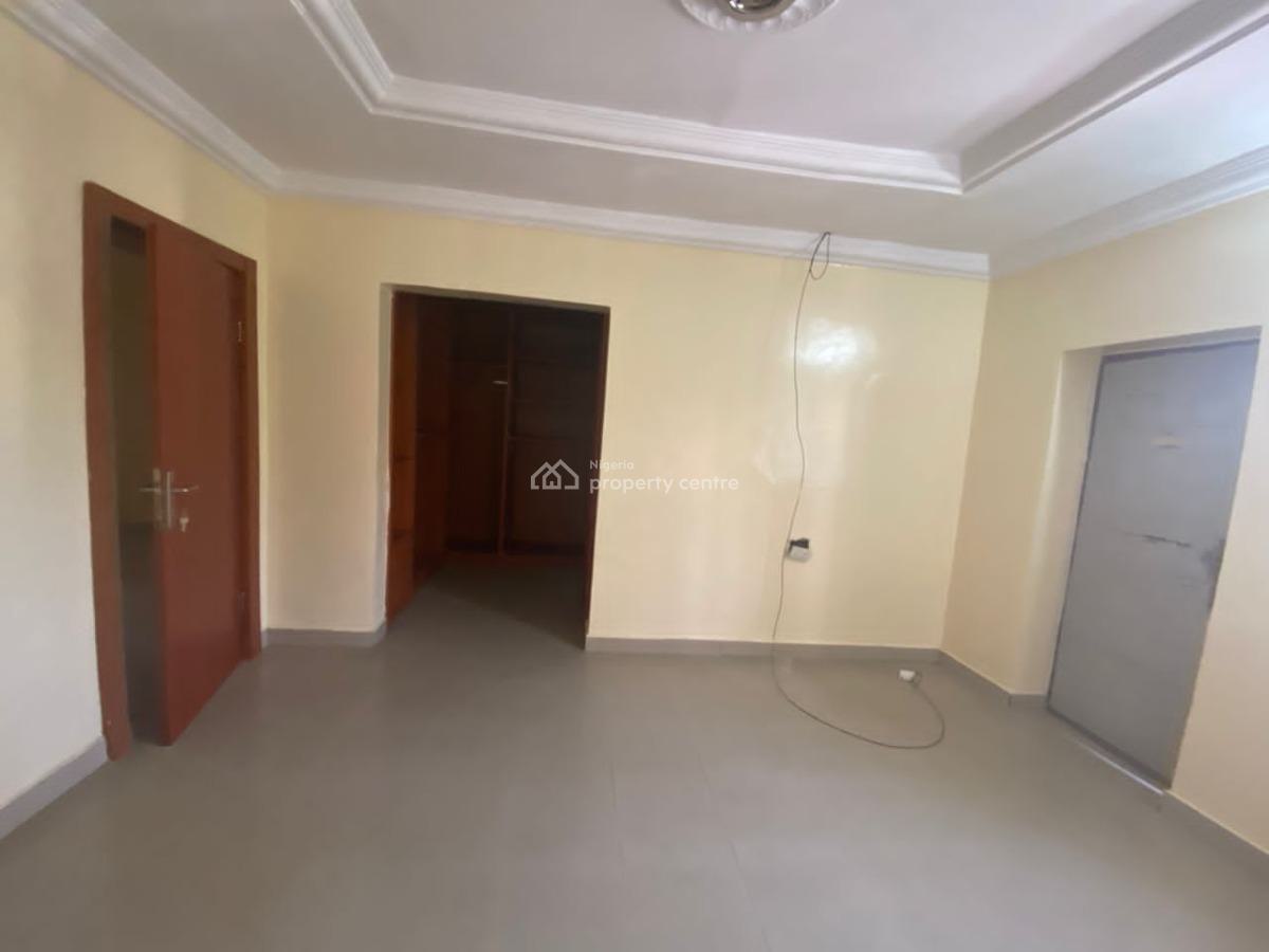 3 Bedroom Terrace Duplex, Lekki Phase 1, Lekki, Lagos, Terraced Duplex for Rent