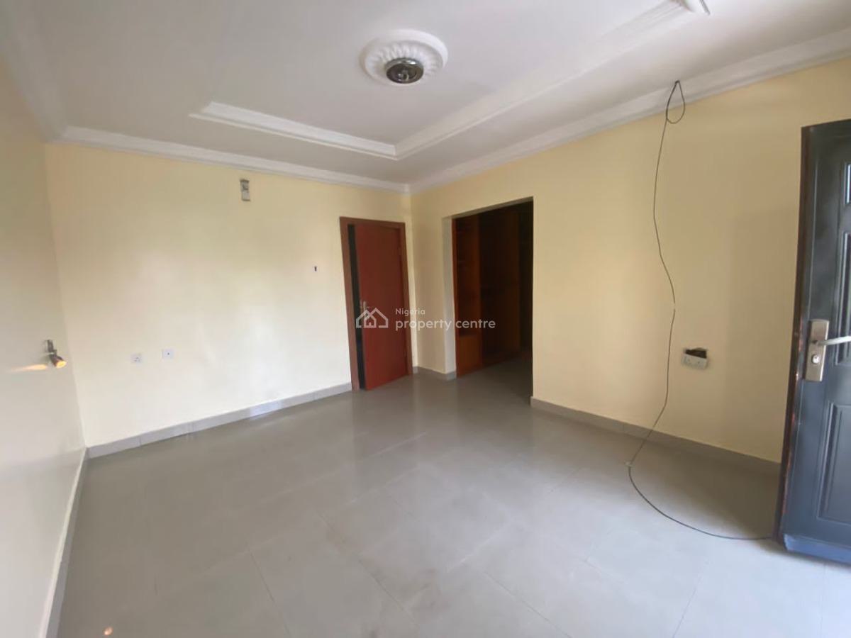 3 Bedroom Terrace Duplex, Lekki Phase 1, Lekki, Lagos, Terraced Duplex for Rent