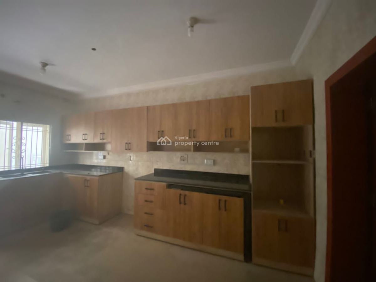 3 Bedroom Terrace Duplex, Lekki Phase 1, Lekki, Lagos, Terraced Duplex for Rent