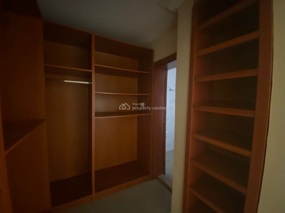3 Bedroom Terrace Duplex, Lekki Phase 1, Lekki, Lagos, Terraced Duplex for Rent