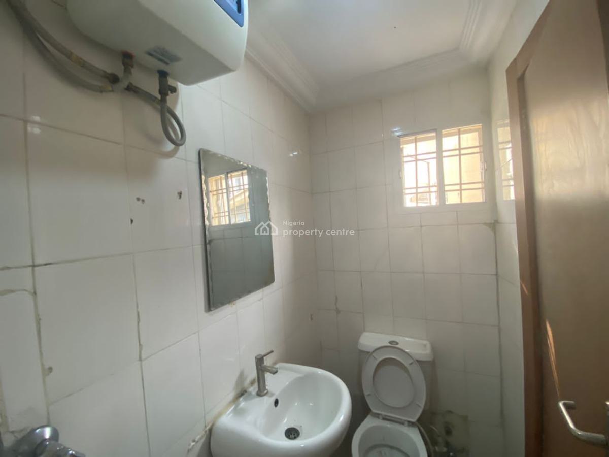 3 Bedroom Terrace Duplex, Lekki Phase 1, Lekki, Lagos, Terraced Duplex for Rent