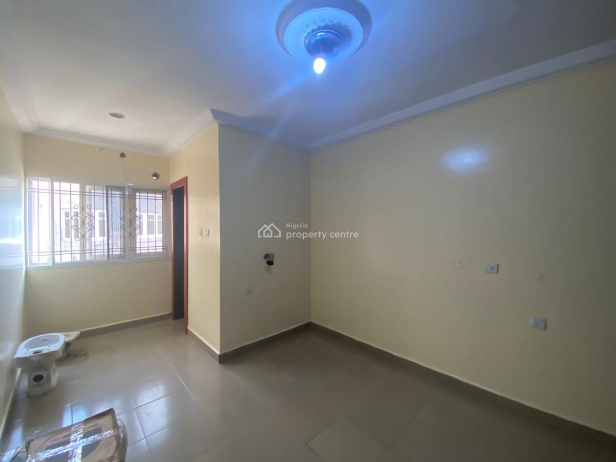 3 Bedroom Terrace Duplex, Lekki Phase 1, Lekki, Lagos, Terraced Duplex for Rent